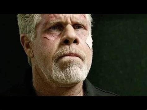 clay morrow death